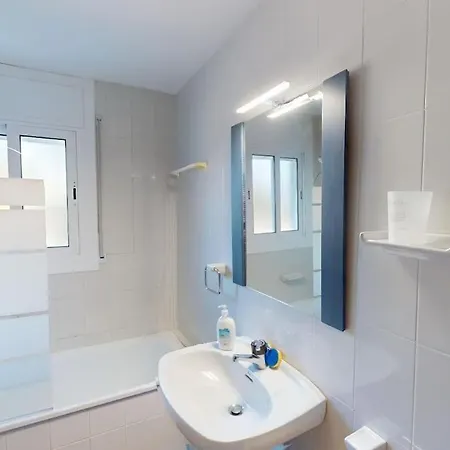 Cocooning Apartment Llanca