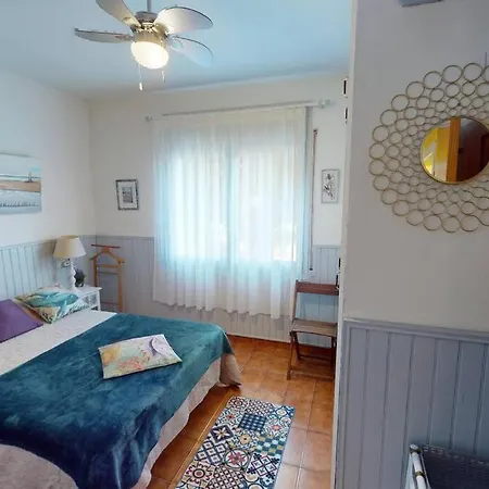 Cocooning Apartment Llanca