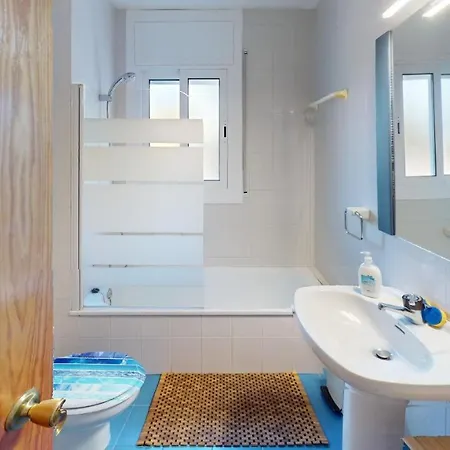Cocooning Apartment *